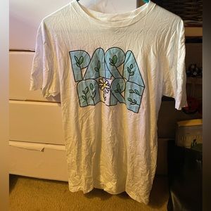 Paramore shirt